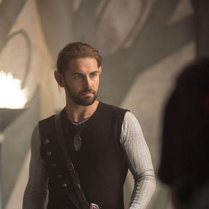 Foto Las crónicas de Shannara
