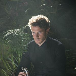 Foto Las crónicas de Shannara