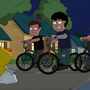 Foto Padre de familia