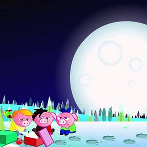 Foto Sandra, detective de cuentos