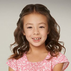 Foto Aubrey Anderson-Emmons