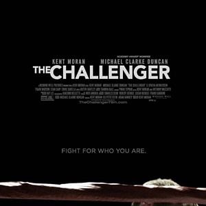 Foto The Challenger