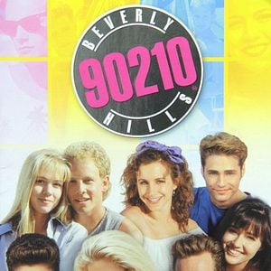 Foto Sensacion de vivir. Beverly Hills, 90210