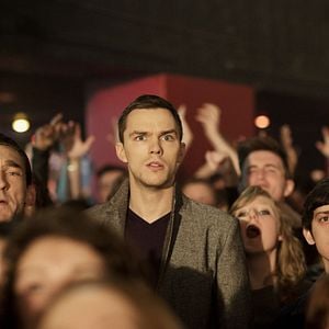 Foto Nicholas Hoult