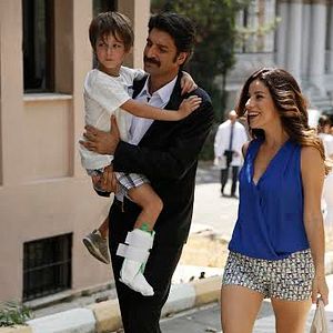 Foto İnadına Aşk