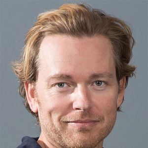 Foto Jonathan Scarfe