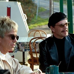 Foto Bandits (Bandidos)