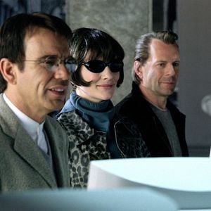 Foto Bandits (Bandidos)