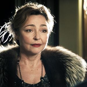 Foto Catherine Frot