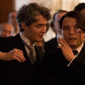 Foto Madame Marguerite