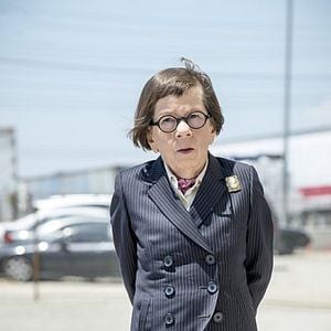 Foto Linda Hunt