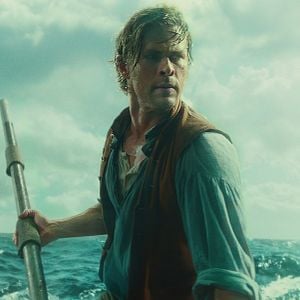 Foto En el corazón del mar