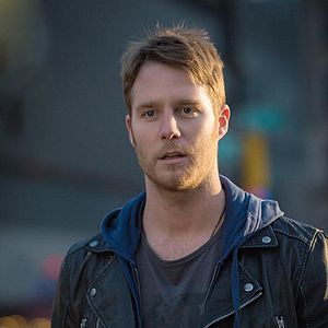 Foto Jake McDorman