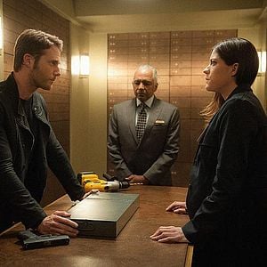 Foto Jennifer Carpenter