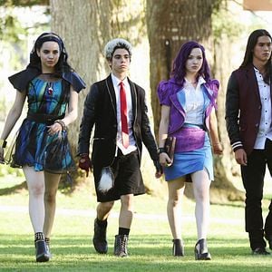 Foto Los descendientes