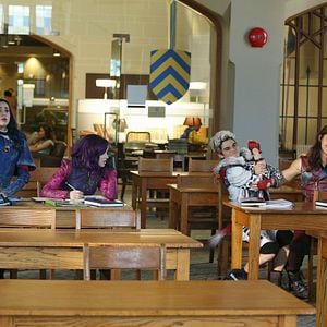 Foto Los descendientes