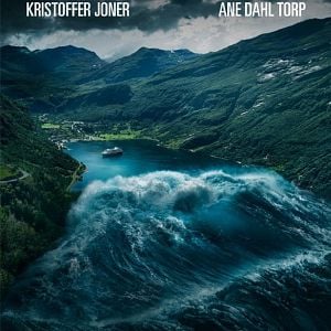 Foto La ola (Bølgen)