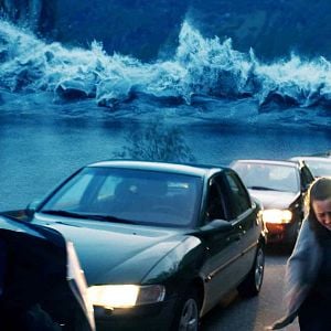 Foto La ola (Bølgen)