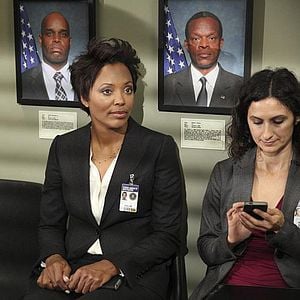 Foto Mentes criminales