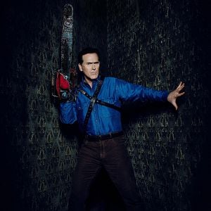 Foto Ash vs Evil Dead