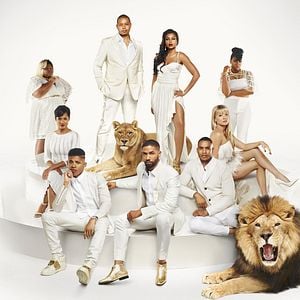 Foto Taraji P. Henson