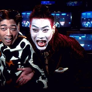Hackers (Piratas informáticos) - Película 1995
