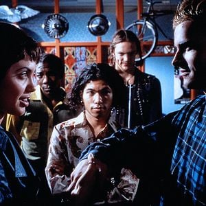 Foto Hackers (Piratas informáticos)