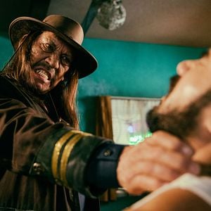 Foto From Dusk Till Dawn: The Series