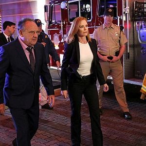 Foto Paul Guilfoyle (II)