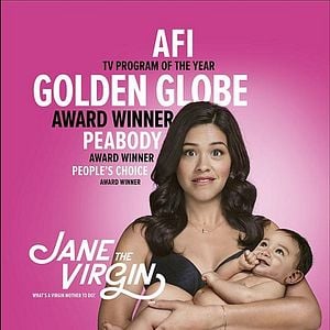 Foto Jane The Virgin