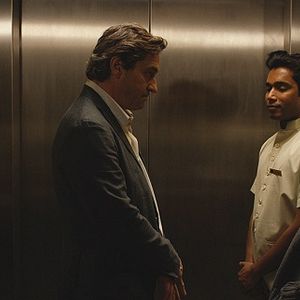 Foto Louis-Do de Lencquesaing