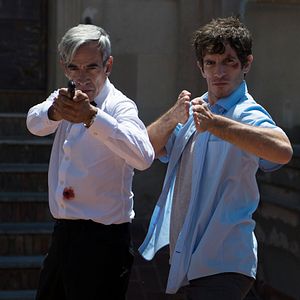 Foto Anacleto Agente Secreto