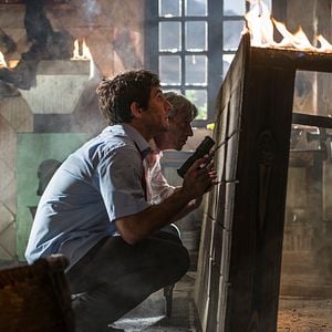 Foto Anacleto Agente Secreto