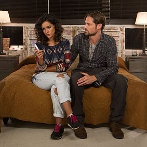 Foto Los miércoles no existen