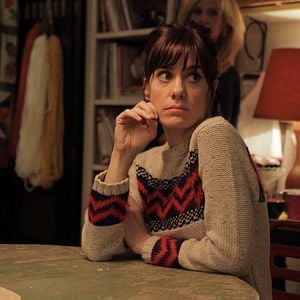 Foto Los miércoles no existen