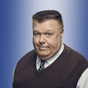 Foto Brooklyn Nine-Nine