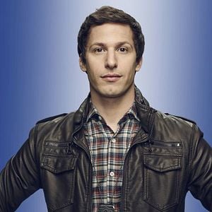 Foto Andy Samberg