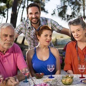 Foto Dominique Lavanant