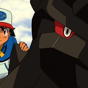 Foto La película Pokémon Blanco: Victini y Zekrom