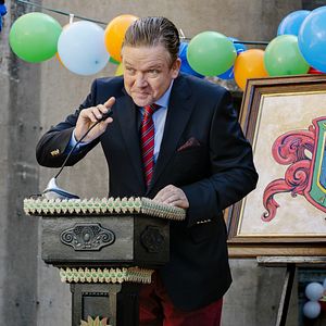 Foto Justus von Dohnányi