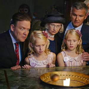 Foto Justus von Dohnányi