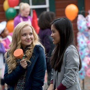 Foto Tiffany Espensen