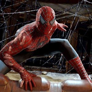 Foto Spider-Man 3