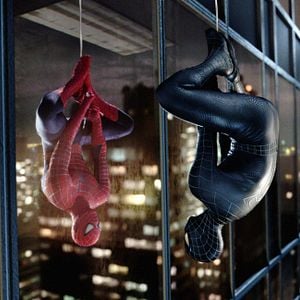 Foto Spider-Man 3