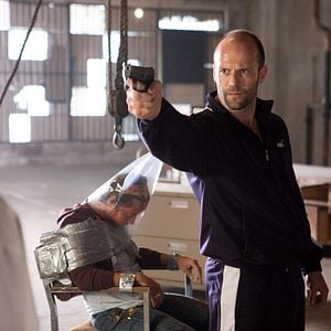 Foto Crank: Veneno en la sangre