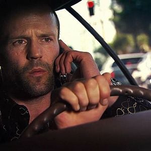 Foto Crank: Veneno en la sangre