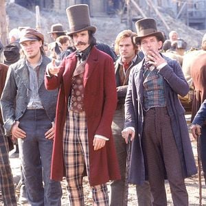 Foto Gangs of New York