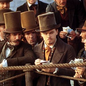 Foto Gangs of New York