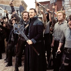 Foto Gangs of New York