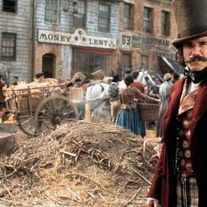 Foto Gangs of New York